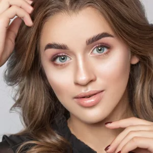 Choice Of Facial With Optional Hair Treatment