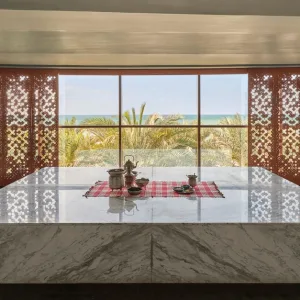 Choice Of Spa Experience With Pool And Beach Access in Dubai | Dubai Travel Tours Choice Of Spa Experience With Pool And Beach Access at Wellbeings Spa at Fairmont Ajman