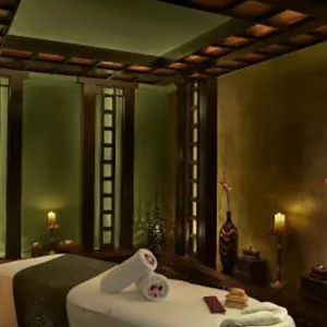 Choice Of Spa Treatments And Facial Packages At Qingbo Elixir Spa at QINGBO ELIXIR SPA @Habtoor Grand Resort
