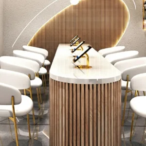 Classic Manicure, Pedicure Services At Shi Beauty Lounge in Dubai | Dubai Travel Tours Classic Manicure