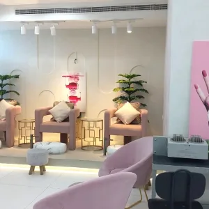 Classic Manicure & Pedicure W Normal Color,gelish Mani Or Pedi & More in Dubai | Dubai Travel Tours Classic Manicure & Pedicure W Normal Color