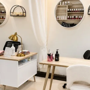 Classic Or Gel Mani-pedi, Gel Mani & Classic Pedi Or Callus Treatment in Abu Dhabi | Dubai Travel Tours Classic Or Gel Mani-pedi