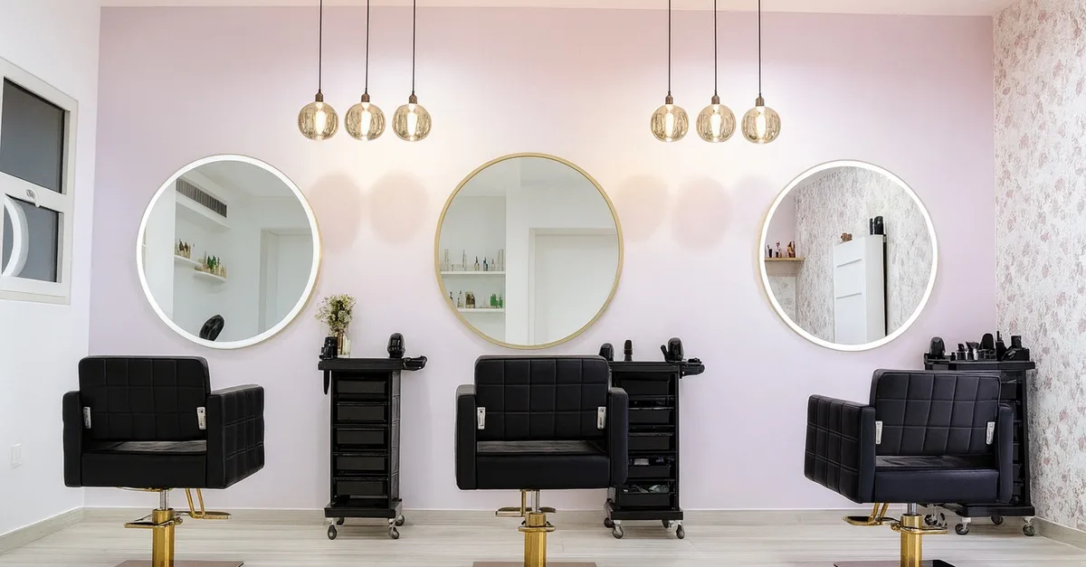 Classic Or Gelish Manicure & Pedicure With Blow-dry Packages in Abu Dhabi | Dubai Travel Tours Classic Or Gelish Manicure & Pedicure With Blow-dry Packages in Abu Dhabi | Dubai Travel Tours - Image 4