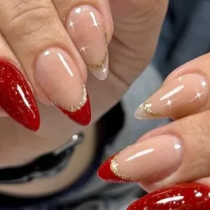 Classic Or Gelish Manicure & Pedicure With Blow-dry Packages in Abu Dhabi | Dubai Travel Tours Classic Or Gelish Manicure & Pedicure With Blow-dry Packages at Houda Beauty Center_UAE