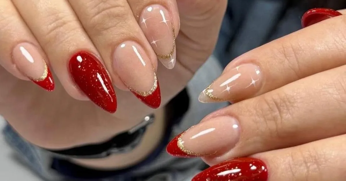 Classic Or Gelish Manicure & Pedicure With Blow-dry Packages in Abu Dhabi | Dubai Travel Tours Classic Or Gelish Manicure & Pedicure With Blow-dry Packages at Houda Beauty Center_UAE