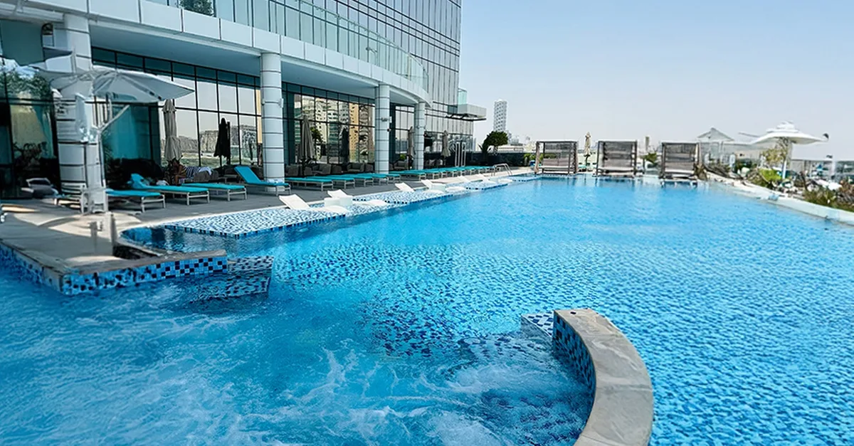Classic Spa Treatment At Soul Senses Spa At Mövenpick Hotel Jumeirah in National Deal | Dubai Travel Tours United Arab Emirates