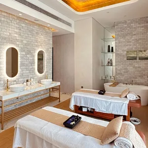 Classic Spa Treatment At Soul Senses Spa At Mövenpick Hotel Jumeirah at Soul Senses Spa At Mövenpick Hotel Jumeirah Village Triangle