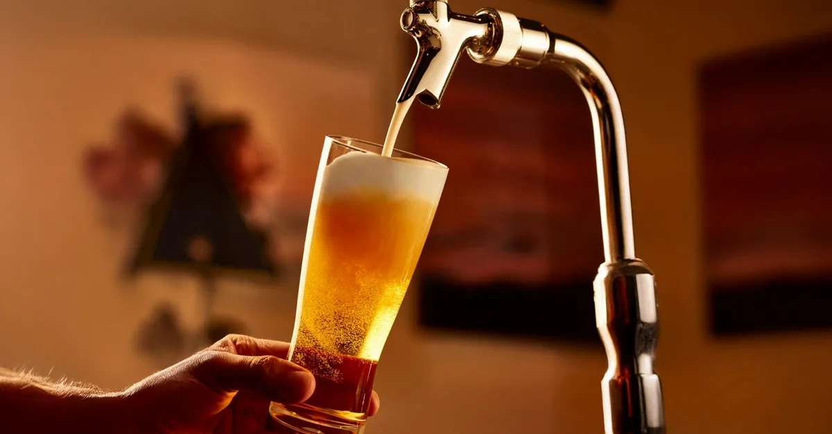 Combo Of Bites & Pint Or Unlimited Hops During Sports/Game Screening in Dubai | Dubai Travel Tours Dubai