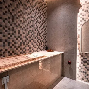 Complete Beauty Package: Moroccan Bath With Choice Of Add-ons in Dubai | Dubai Travel Tours Complete Beauty Package: Moroccan Bath With Choice Of Add-ons at Amira Secret Beauty Salon LLC