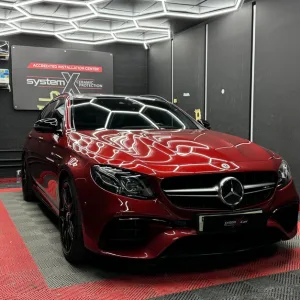 Complete Car Transformation: Interior And Exterior Car Detail in Dubai | Dubai Travel Tours Complete Car Transformation: Interior And Exterior Car Detail at System X Car Polish Services
