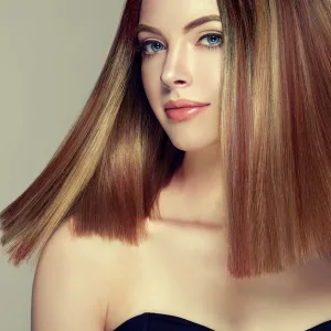Complete Hair Transformation in Abu Dhabi | Dubai Travel Tours Complete Hair Transformation at Raxi henna and beauty salon