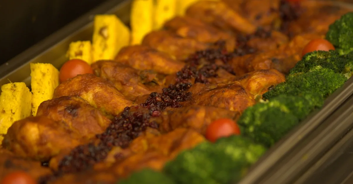 Continental Buffet For 1 Child Or 1, 2 Or 4 Adults in Sharjah & N. Emirates | Dubai Travel Tours Sharjah & N. Emirates