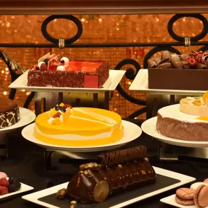 Cookies, Croissants, Or Muffins in Abu Dhabi | Dubai Travel Tours Cookies