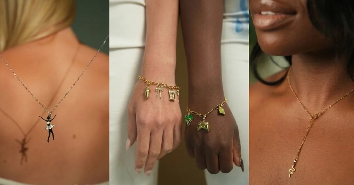 Craft Your Own Charm Jewelry: 60-min Workshop For 1, 2, Or 4 in Dubai | Dubai Travel Tours 2