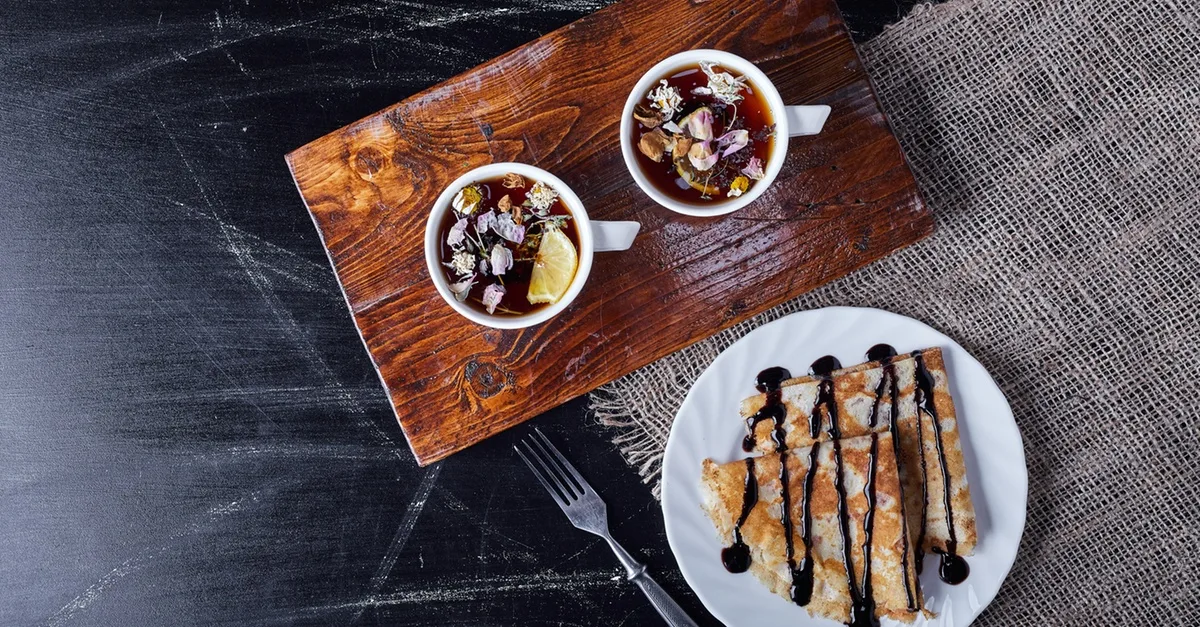 Crêpes Waffles Pancakes And Dessert Bowl Treats in Dubai | Dubai Travel Tours Dubai