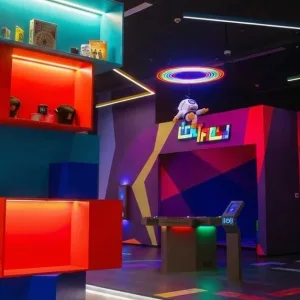Cube Challenges Arena Live-action Adventure – Dubai Festival City Mall | Dubai Travel Tours Cube Challenges Arena Live-action Adventure – Dubai Festival City Mall at Cube Challenges- Dubai Festival City Mall