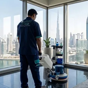 Deep Cleaning & Sanitization For Studio, 1 Bhk, And 2 Bhk Homes in Dubai | Dubai Travel Tours Deep Cleaning & Sanitization For Studio