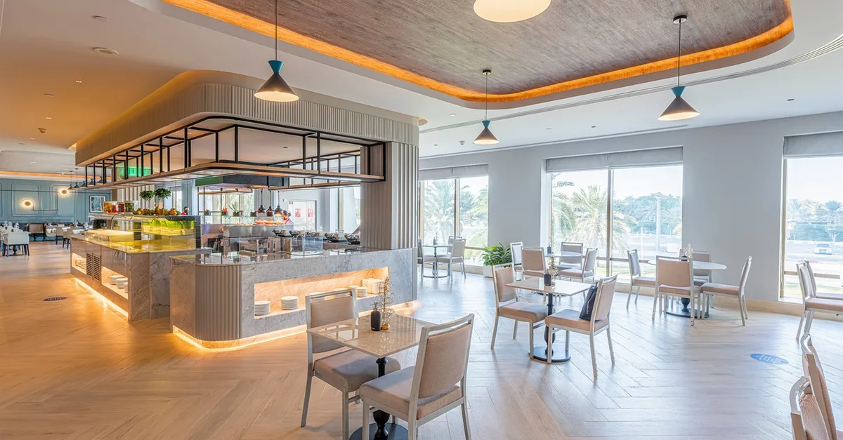 Delicious And Refreshing Lunch Or Dinner Buffet With Beverages in Abu Dhabi | Dubai Travel Tours United Arab Emirates