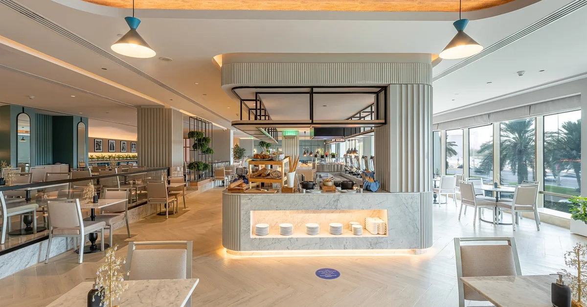 Delicious And Refreshing Lunch Or Dinner Buffet With Beverages in Abu Dhabi | Dubai Travel Tours Delicious And Refreshing Lunch Or Dinner Buffet With Beverages in Abu Dhabi | Dubai Travel Tours - Image 4
