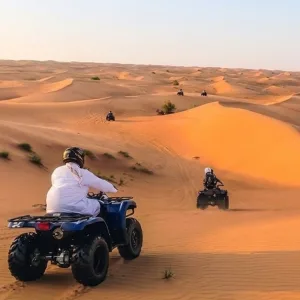 Desert Safari Adventure With… in Dubai | Dubai Travel Tours Desert Safari Adventure With… at siyyadkhantourism