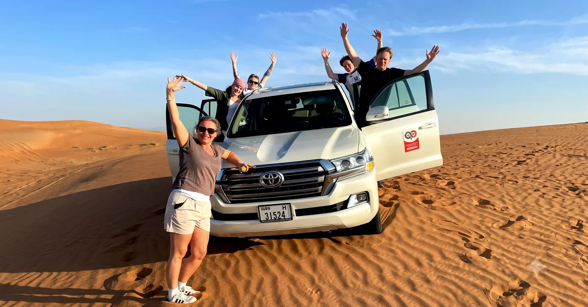 Desert Safari Adventures & Arabian Hospitality In Abu Dhabi in Dubai | Dubai Travel Tours Dubai