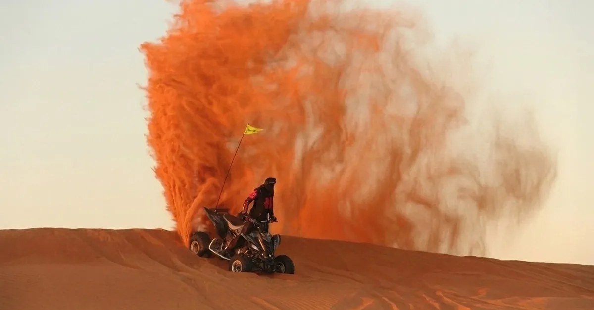 Desert Safari Adventures & Arabian Hospitality In Abu Dhabi in Dubai | Dubai Travel Tours United Arab Emirates