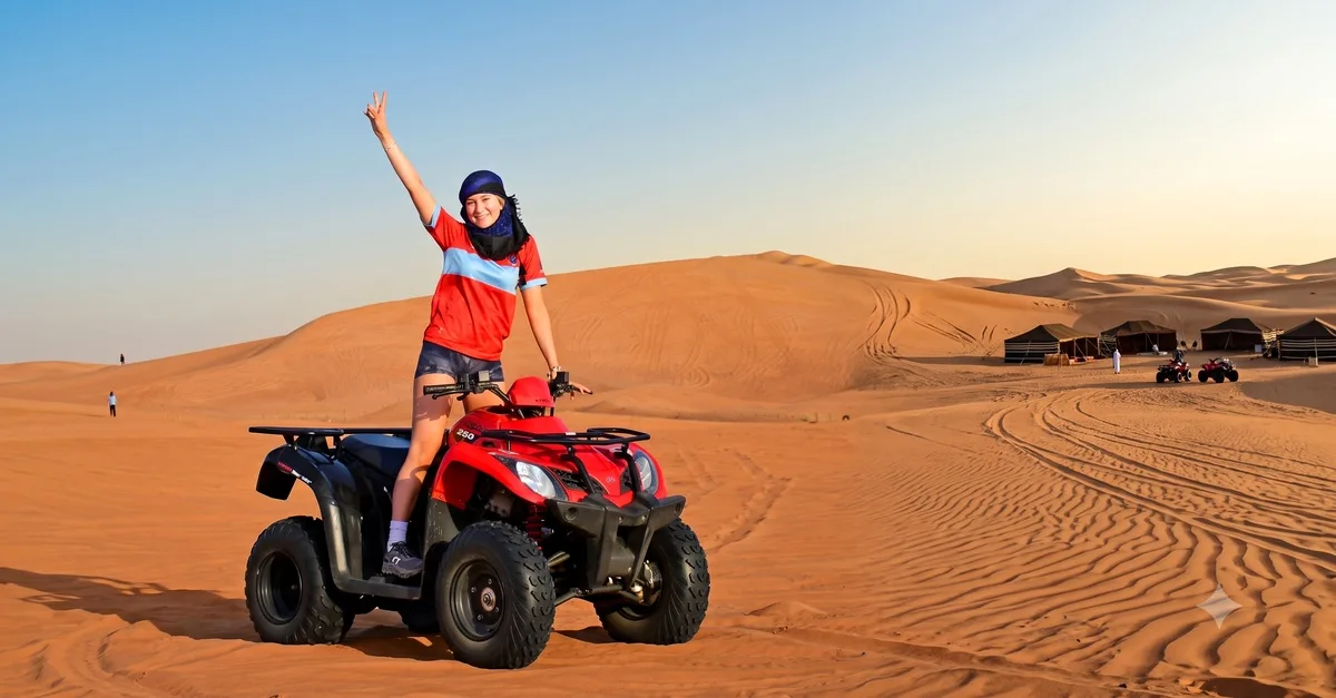 Desert Safari Adventures & Arabian Hospitality In Abu Dhabi in Dubai | Dubai Travel Tours Desert Safari Adventures & Arabian Hospitality In Abu Dhabi in Dubai | Dubai Travel Tours - Image 4