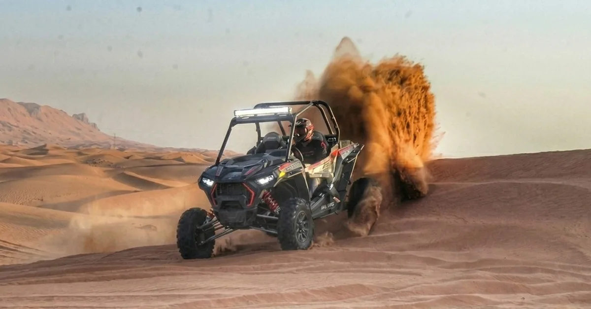 Desert Safari: Dune Bashing, Camel Riding, Bbq & Live Shows In Dubai | Dubai Travel Tours Desert Safari: Dune Bashing