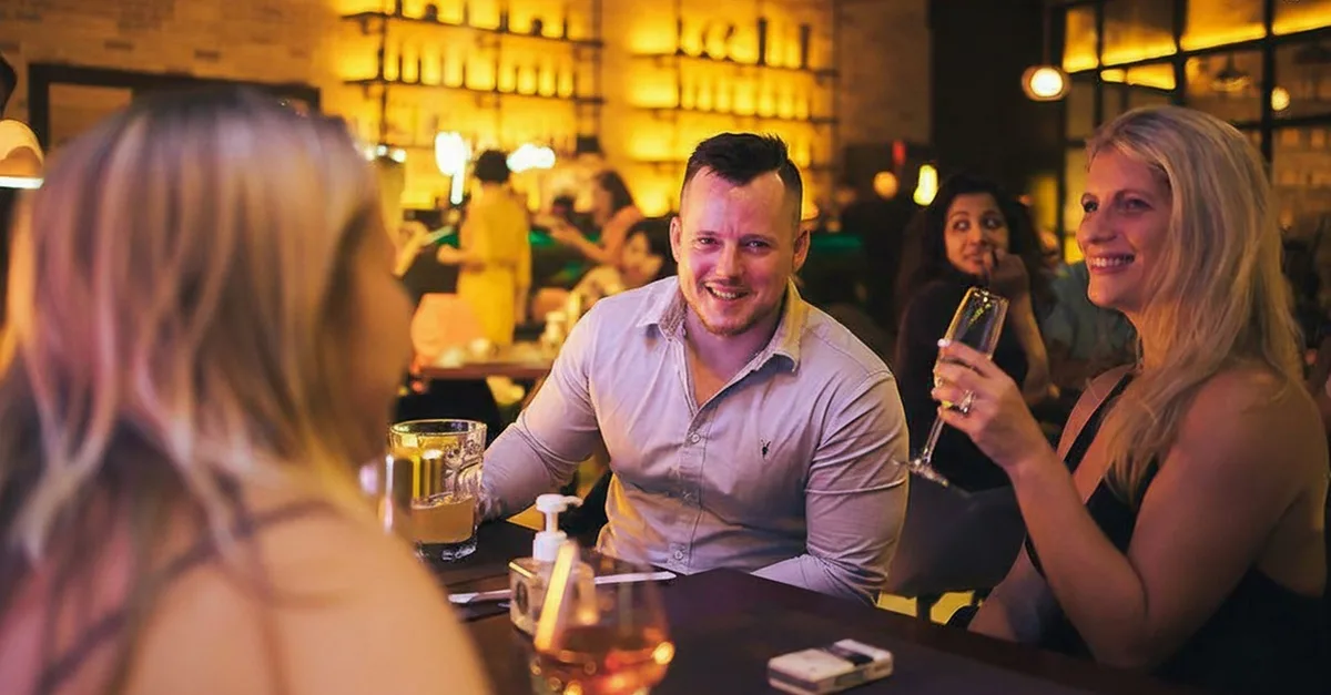 Dine Your Way – Spend Aed 300 Or 600 On Food And Soft Beverages in Dubai | Dubai Travel Tours Dubai