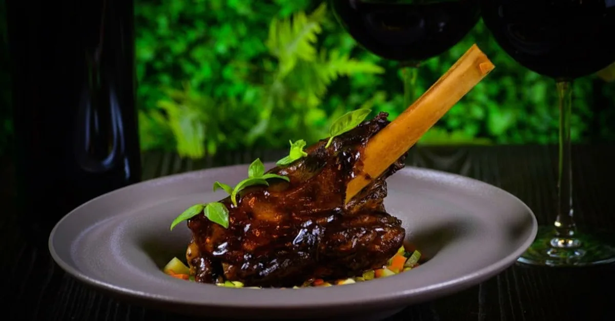Dine Your Way – Spend Aed 300 Or 600 On Food And Soft Beverages in Dubai | Dubai Travel Tours Dine Your Way – Spend Aed 300 Or 600 On Food And Soft Beverages in Dubai | Dubai Travel Tours - Image 4
