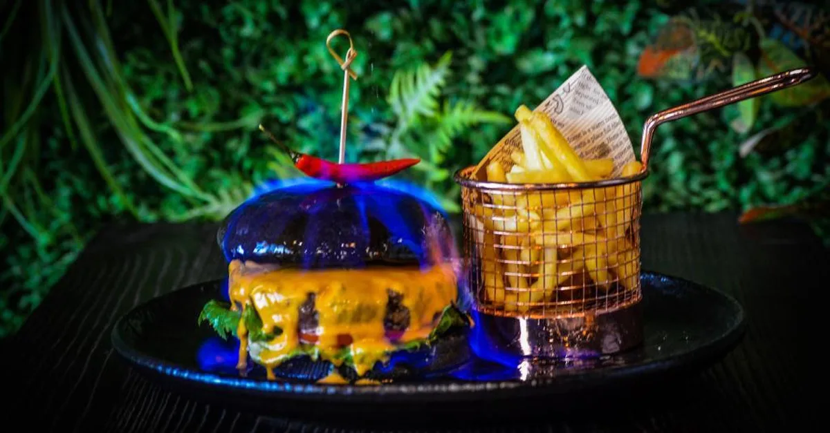 Dine Your Way – Spend Aed 300 Or 600 On Food And Soft Beverages in Dubai | Dubai Travel Tours Dine Your Way – Spend Aed 300 Or 600 On Food And Soft Beverages at Noc Noc