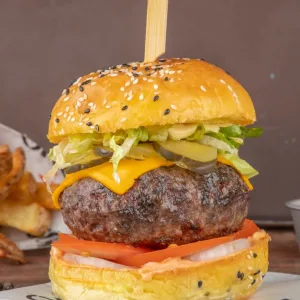 Dining Voucher For Food And Beverages With American Grill Experience in Dubai | Dubai Travel Tours Dining Voucher For Food And Beverages With American Grill Experience at Soho Bar And Grill