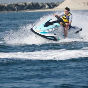 Discover Dubais Waters W 30