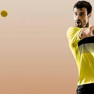 Discover Flexible Game Time With 60 Or 90-minute Padel Court Access at SANDDUNE PADEL CLUB DUBAI