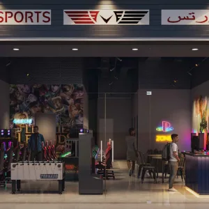 Dive Into Fun: Three-hour Play Station, Pc Or Streaming Vip Bundle in Dubai | Dubai Travel Tours Dive Into Fun: Three-hour Play Station