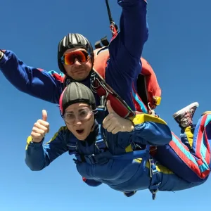 Dive Into The Adventure: Tandem Skydive With Standard Video And Photos in Dubai | Dubai Travel Tours Dive Into The Adventure: Tandem Skydive With Standard Video And Photos at Holiday Offerz