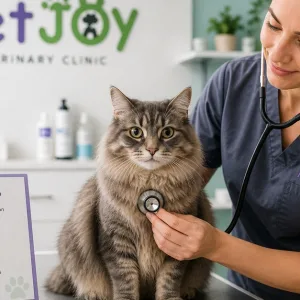 Dog And Cat Basic Or Full Grooming — All Sizes in Dubai | Dubai Travel Tours Dog And Cat Basic Or Full Grooming — All Sizes at Pet Joy Clinic Al Barsha South Branch