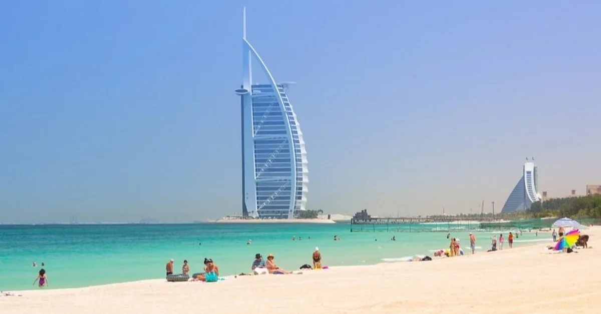 Dubai City Tour | Dubai Travel Tours Dubai