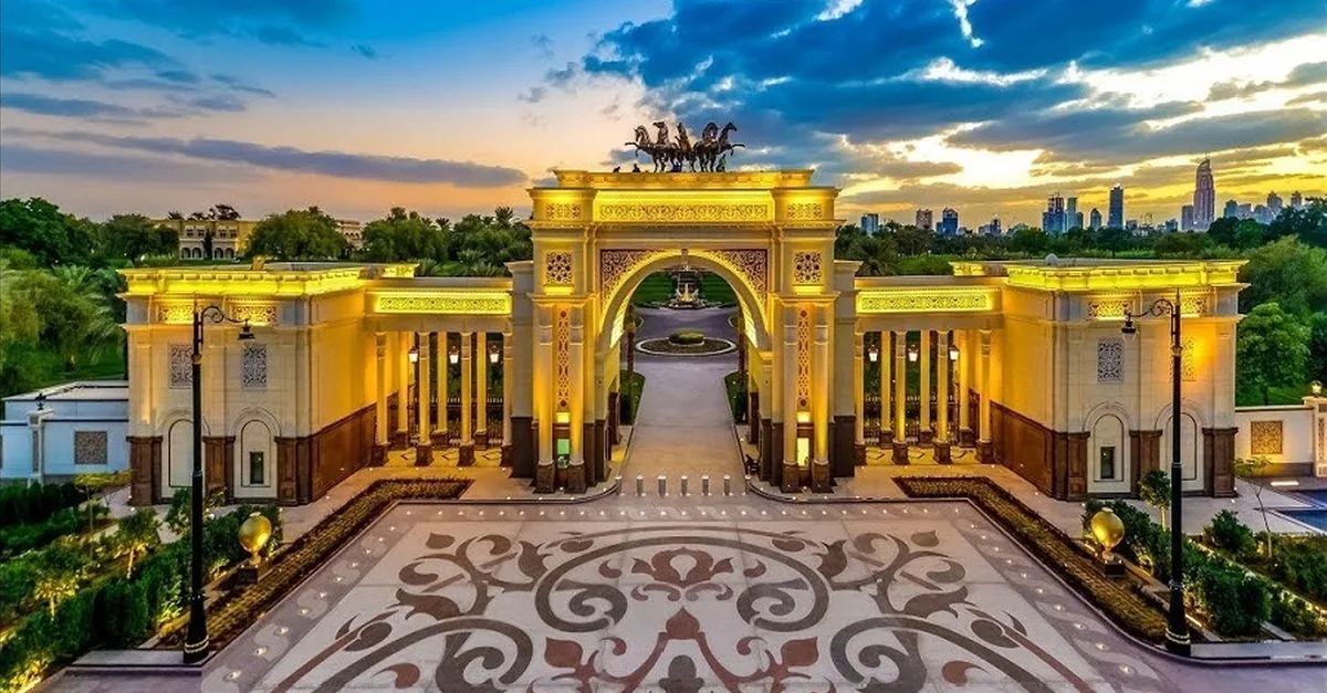 Dubai City Tour | Dubai Travel Tours United Arab Emirates