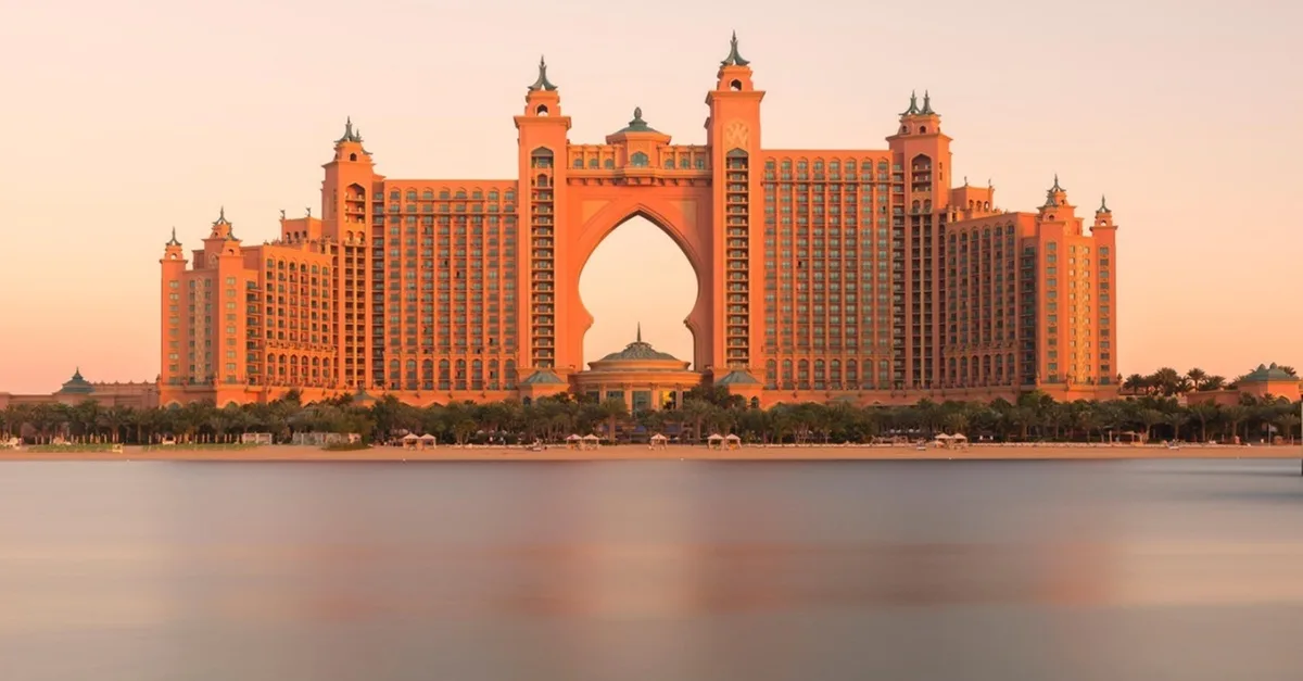 Dubai City Tour | Dubai Travel Tours Dubai City Tour | Dubai Travel Tours - Image 4