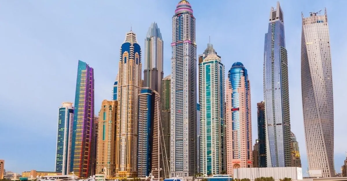 Dubai City Tour | Dubai Travel Tours Dubai City Tour at Desert Lion Tourism