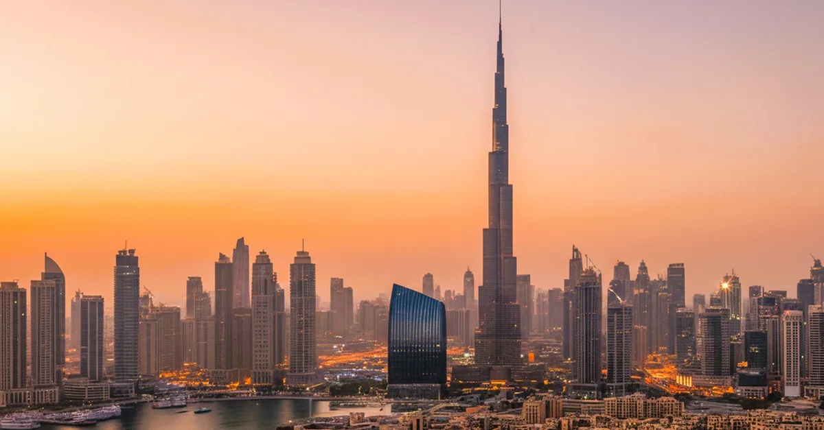 Dubai City Tour With Home/Hotel Pick-up & Drop-off For 1,2,or 4 | Dubai Travel Tours or 4 at Desert Crescent Tourism LLC