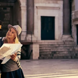 Dubai: Old Dubai Heritage & Modern City Landmarks - Pick-up & Drop-off at Smart connection Tourism