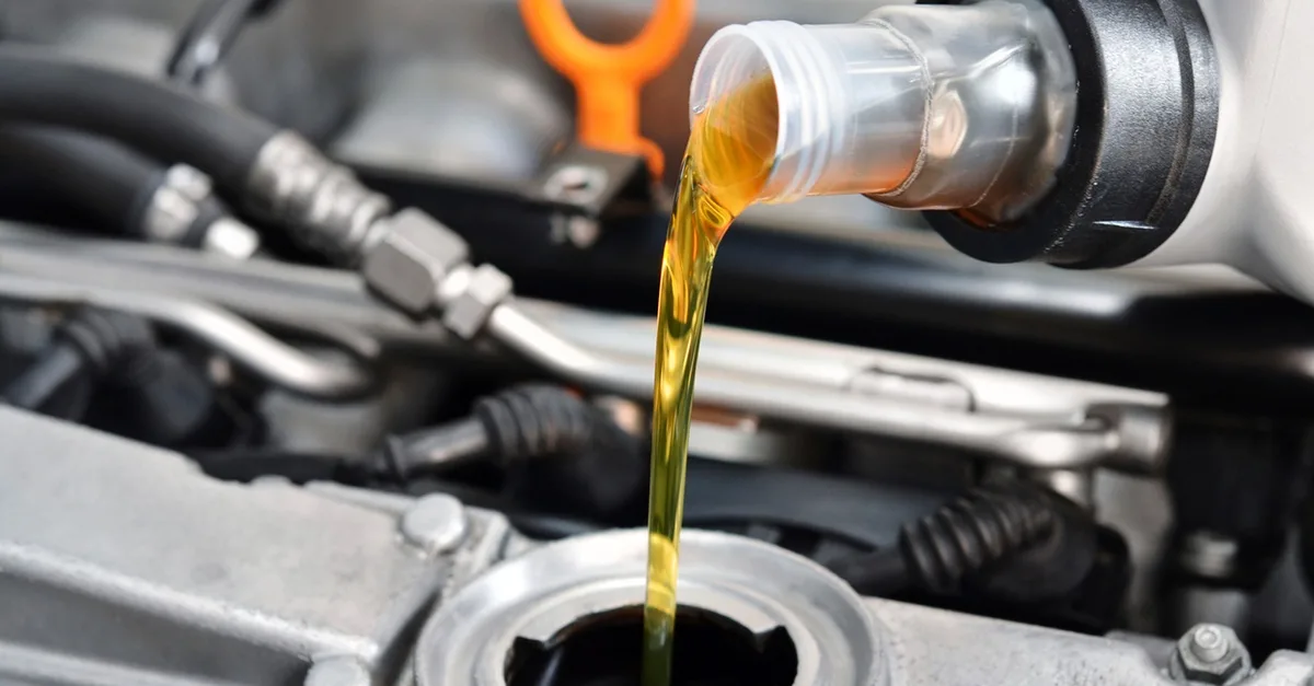 Efficient Oil Change Korean & Japanese American & European Cars in Sharjah & N. Emirates | Dubai Travel Tours Efficient Oil Change Korean & Japanese American & European Cars at Smart Power Auto Maintenance Centre مركز سمارت باور لصيانة السيارات
