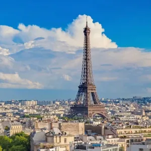 Eiffel Tower: 2nd Floor Access by Stairs – Recently Added Experiences Eiffel Tower: 2nd Floor Access by Stairs Recently Added Experiences