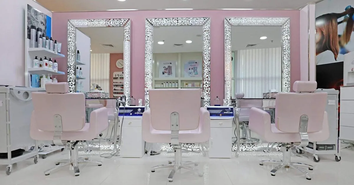 Elevate Your Look: Choice Of Beauty Services in Dubai | Dubai Travel Tours United Arab Emirates