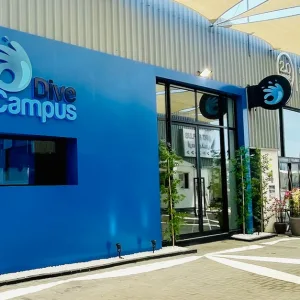 Embark On An Underwater… in National Deal | Dubai Travel Tours Embark On An Underwater… at DiveCampus Diving Club