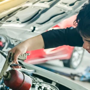 Engine Flushing And Oil Change in Abu Dhabi | Dubai Travel Tours Engine Flushing And Oil Change at Galaxy Tyres Tyres And Oil - Branch