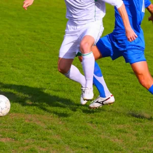 Enhance Your Soccer Skills Up To Four Football Sessions At Dosports at Dosports