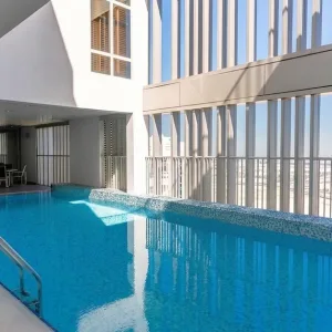 Enjoy 4* Pool